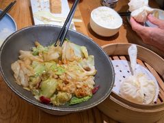 -点心传说·粤菜点心(佐阾虹湾店)