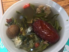 -有奴思烤肉·清真(正宁路店)