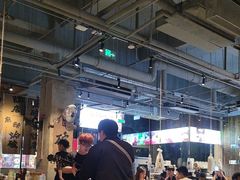 -破店肥哈·海鲜·烧烤(郑州银泰inPARK店)