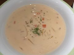 -萨莉亚意式餐厅(杭州滨江天街店)