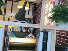 -米兰西典(西坝岗路店)