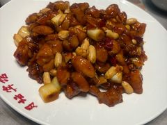 -月坛宾馆-聚仙楼餐厅