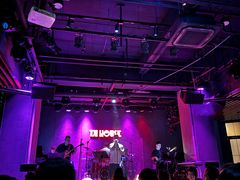 -TZ House音乐现场(茅台店)