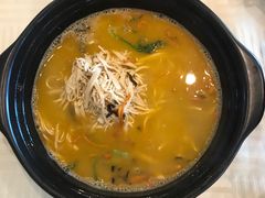招牌狮子头-扬州狮子楼·非遗淮扬菜(总店)