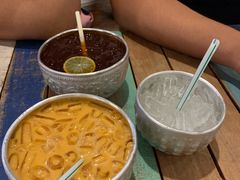 -Doo Dee Thai Food(Issan/Isaan/Esan)