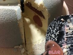 高端私人定制蛋糕-BLAQ咖啡(骏豪店)