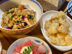 -图味美小黄鱼·景德菜(浙江路店)