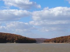 -镜泊湖风景区