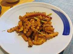 -和雅集素食(景区店)