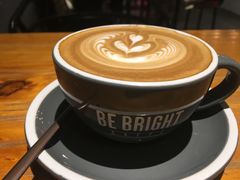 -BE BRIGHT KITCHEN(正佳广场店)