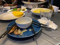 -星叶·东南亚料理(宁波万象汇店)