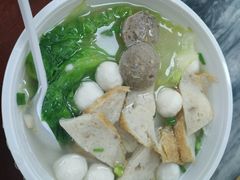 -八珍·广式煎饺·广州老字号(北京路总店)