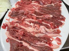 -三兴涮羊肉(荣安大街店)