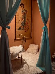 -琦品高端美容SPA私佳美场