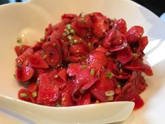 香菜脆萝卜-芙蓉堂(武汉天地店)