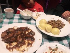 -紫光园(燕郊总店)