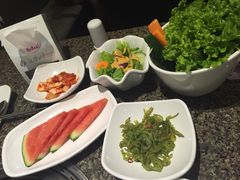 -汉拿山(万达广场哈尔滨哈西店)