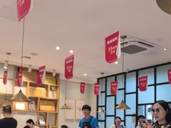 -镇南锅盖面馆(解放路店)