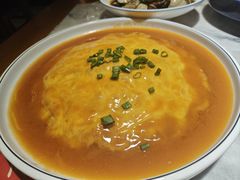 -大胡同天津菜·海肠捞饭·津门皮皮虾锅贴一绝(西姜井店)