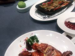 -顺峰(农展馆店)