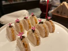 -甄御•海鲜新青岛菜(麦岛店)