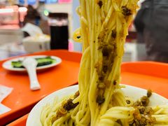 小担担面-新川面馆(新街口二店)