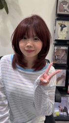 -WM Hair Salon
