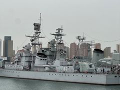 -中国人民解放军海军博物馆