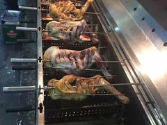 -领头羊烧烤餐厅(大唐路店)