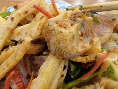 -刘信牛羊肉小炒泡馍(回民街店)