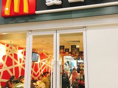 门面-麦当劳(北京南站店)