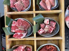 -玄希浪漫厨房·韩料烤肉(湖滨银泰in77店)