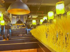 -锅哥有料老火锅(金港国际店)