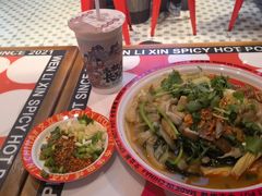 -文立新麻辣烫(合生汇21街区店)