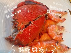 -苏州苏州湾艾美酒店-新食谱全日制餐厅