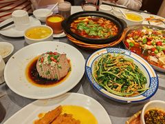 -金哥私房菜馆(张府园总店)