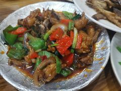 -潮粥馆(长江花园店)
