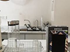 -常识咖啡common sense(春熙路店)