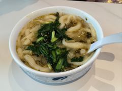 -李记搅团•非遗陕菜(三桥店)