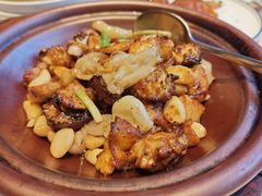 -漢舍中国菜馆(889广场店)