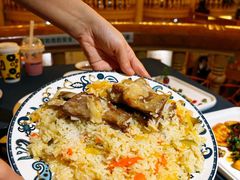 -伊带伊路新疆美食府(呼家楼店)