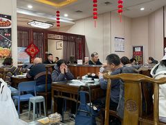 -京天红酒家(虎坊路店)