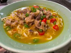 -鱼食饭稻·苏浙土菜17年老馆子(平江路店)