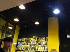 大堂-望京小腰(北京总店)