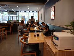 -李先生牛肉面大王(莱芜信誉楼店)