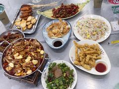 -小民大排档(光谷店)