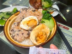 -荔园小馆(园岭新村二期店)