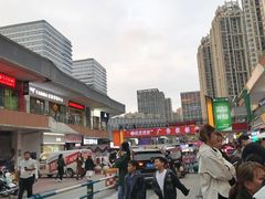 -万达广场(巴南店)