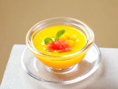 -太极·粤菜餐厅(亚运村鸟巢店)