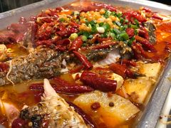 -张家砂锅(桐乡濮院宏苑路店)